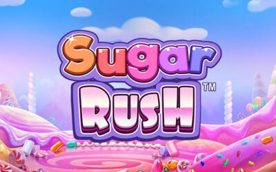 Sugar Rush Slot Nasıl Oynanır?